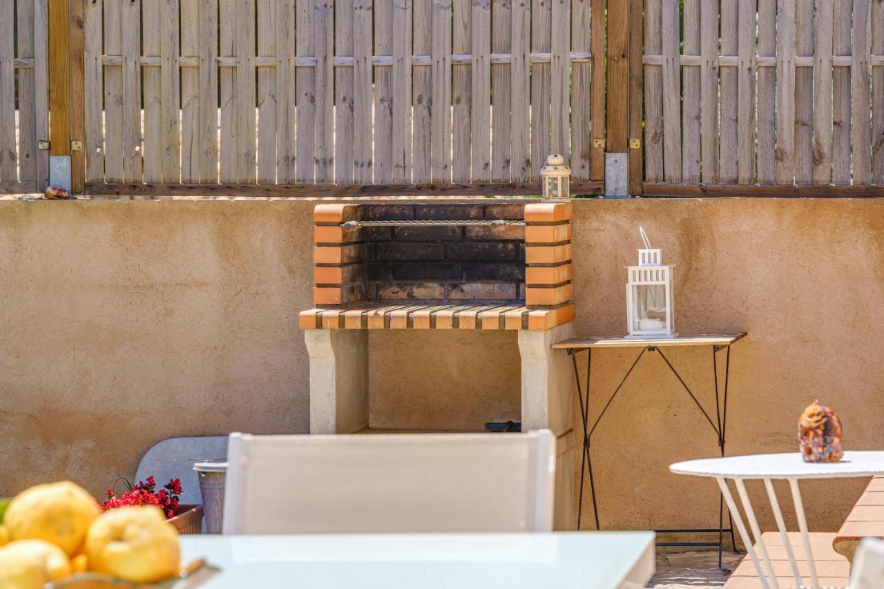 Casa Caterina Villa Port De Soller Bagian luar foto